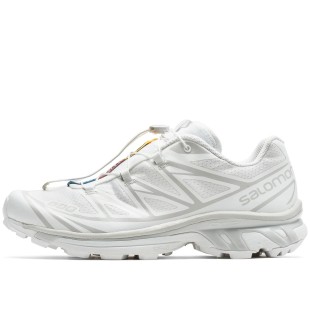 XT-6 White Lunar Rock