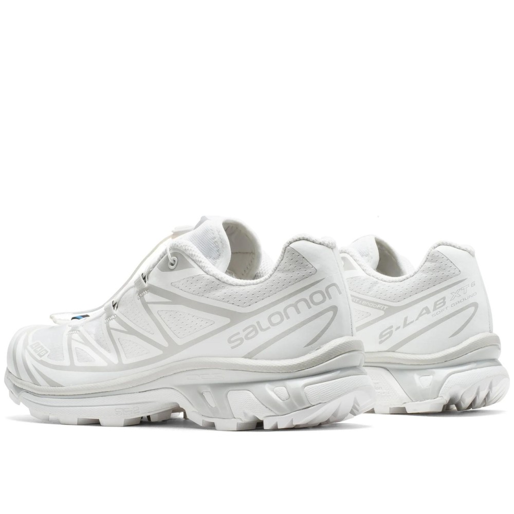 XT-6 White Lunar Rock