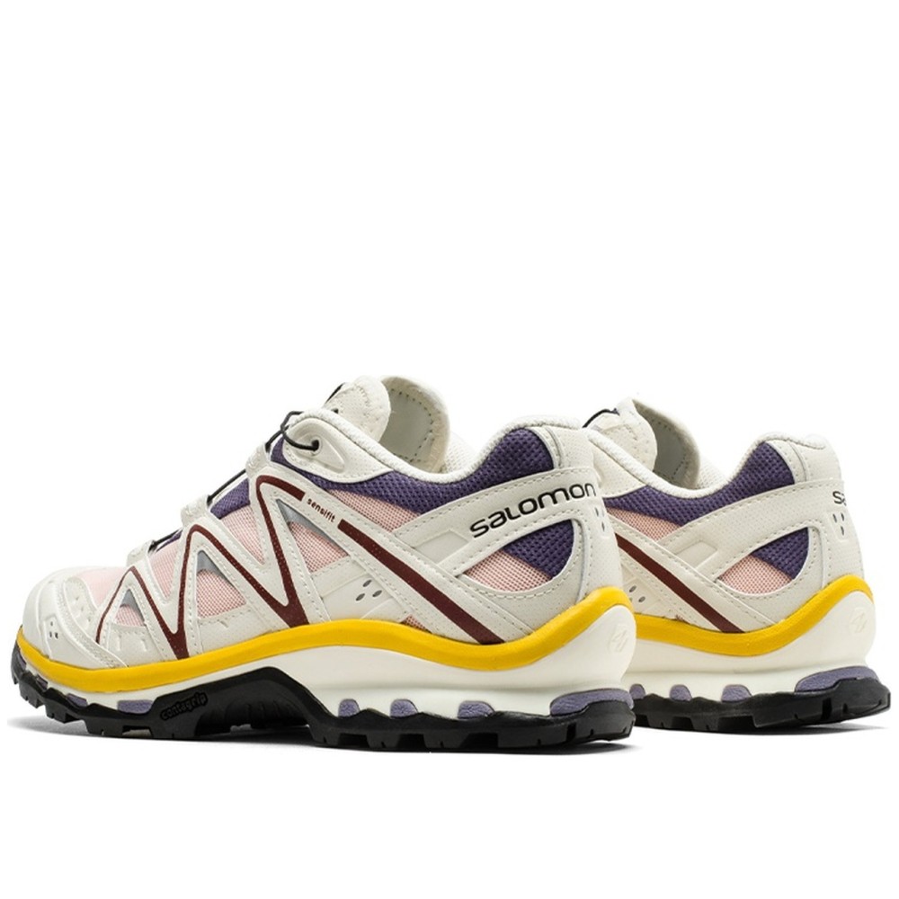 XT-Quest Advanced Cadet