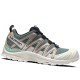 XA Pro 3D Green Grey