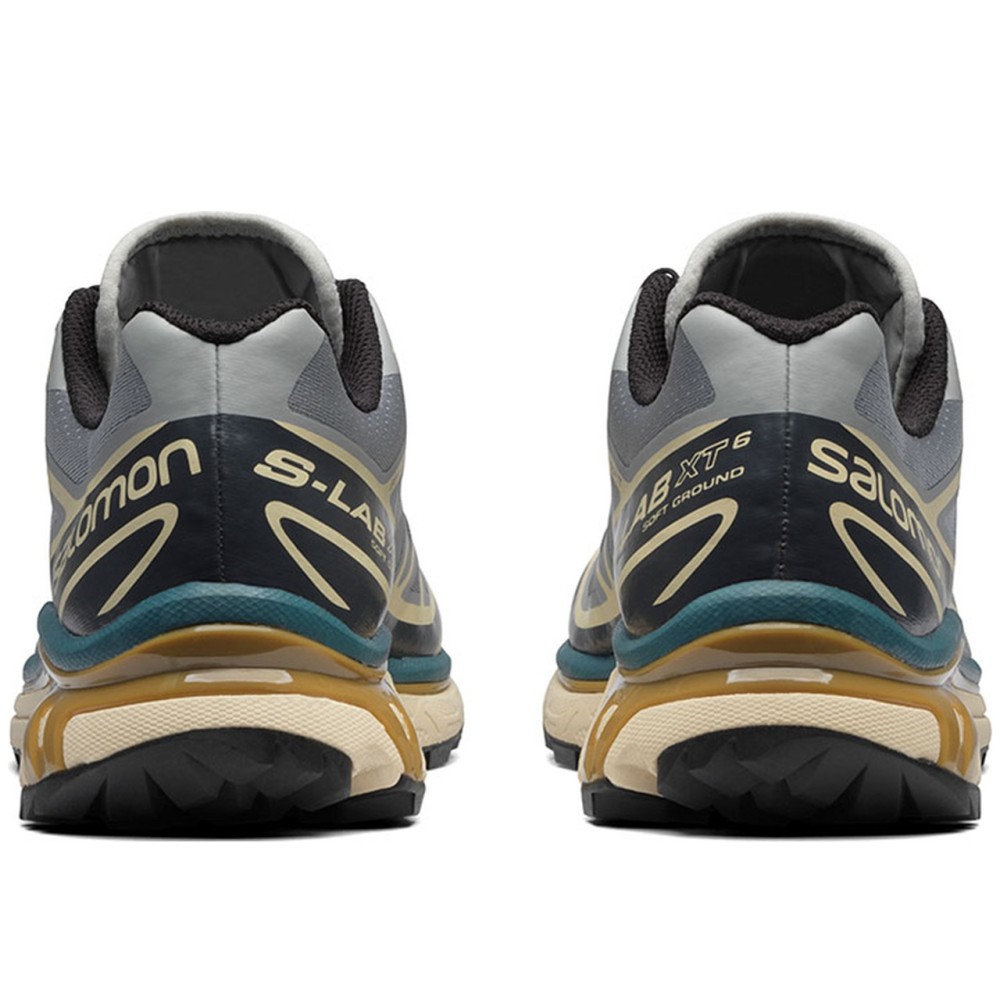 XT-6 Bleached Sand Cumin