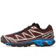XT-6 Advanced Madder Brown Mocha Mousse