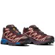 XT-6 Advanced Madder Brown Mocha Mousse