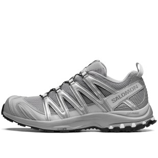 XA Pro 3D Alloy Silver