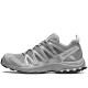 XA Pro 3D Alloy Silver