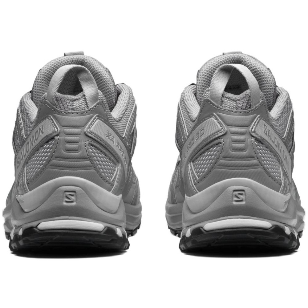 XA Pro 3D Alloy Silver