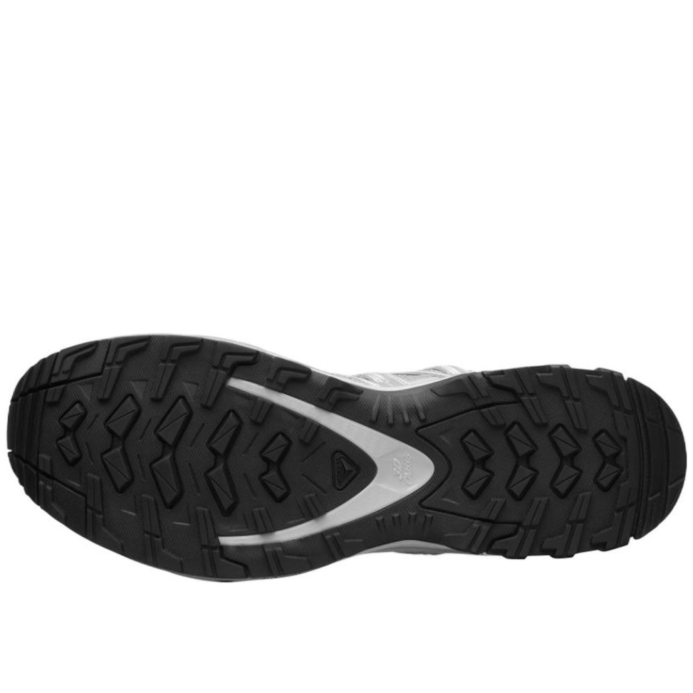 XA Pro 3D Alloy Silver