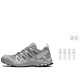 XA Pro 3D Alloy Silver