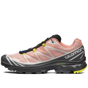 XT-6 Series Pink