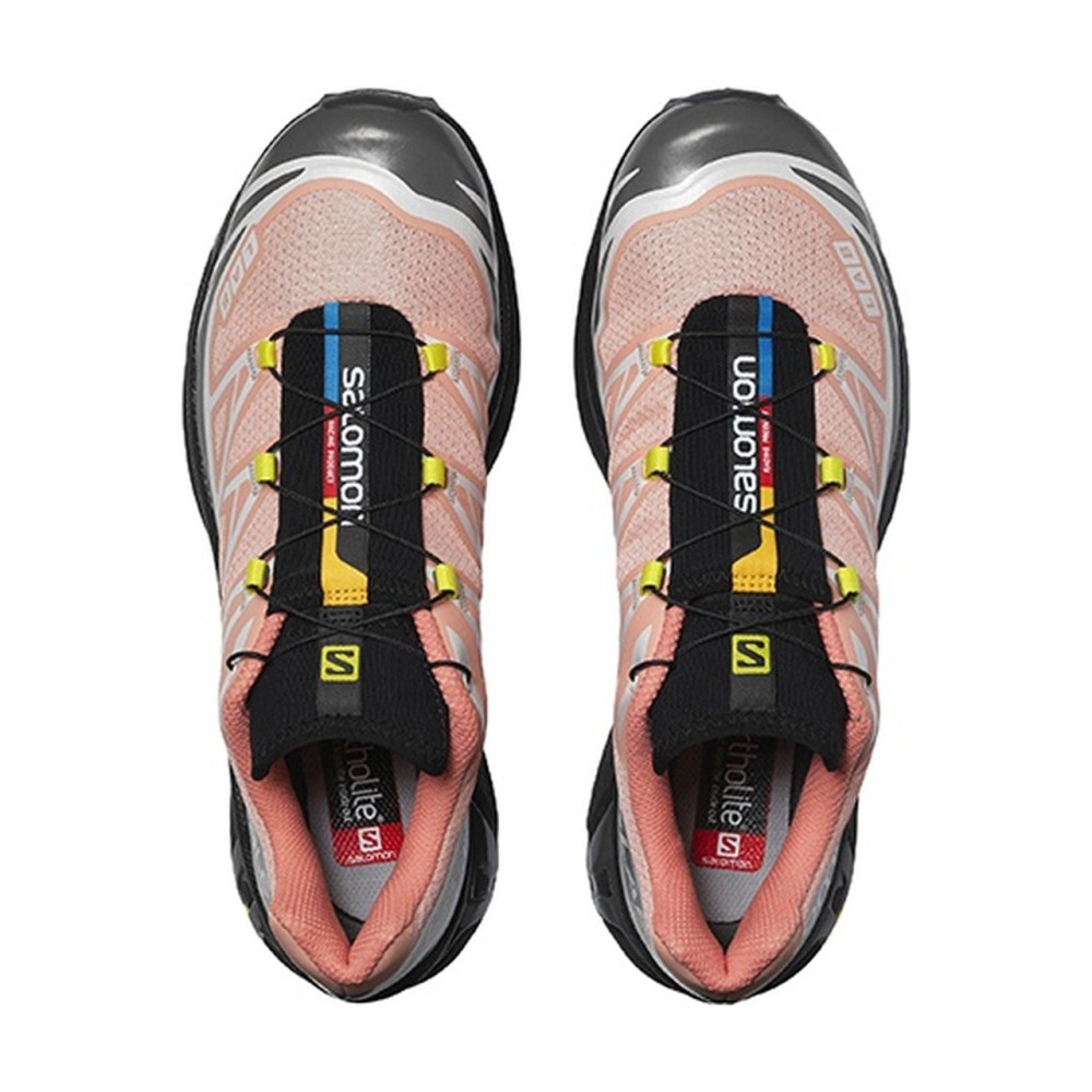 XT-6 Series Pink