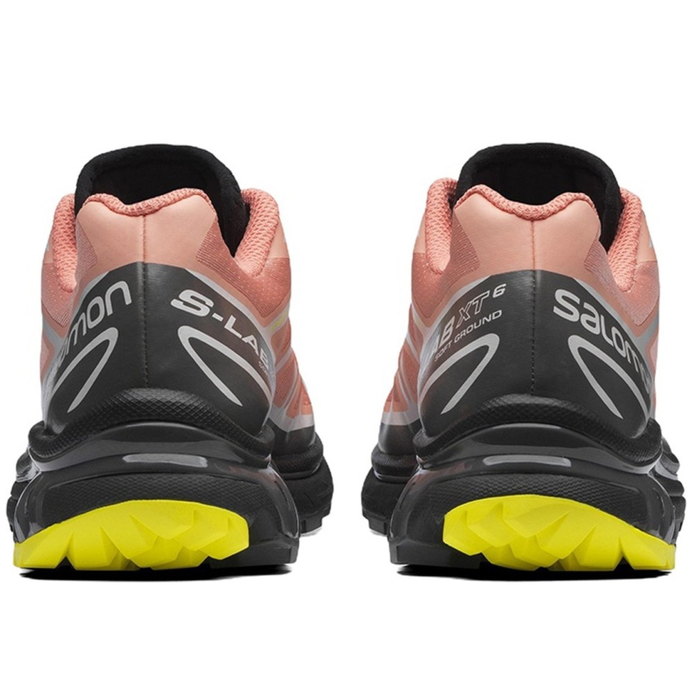 XT-6 Series Pink