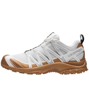 Avnier x XA Pro 3D White Tobacco Brown