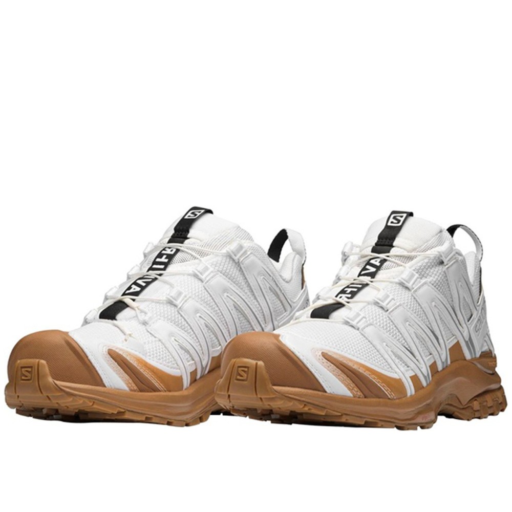 Avnier x XA Pro 3D White Tobacco Brown