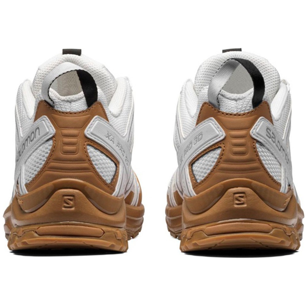 Avnier x XA Pro 3D White Tobacco Brown