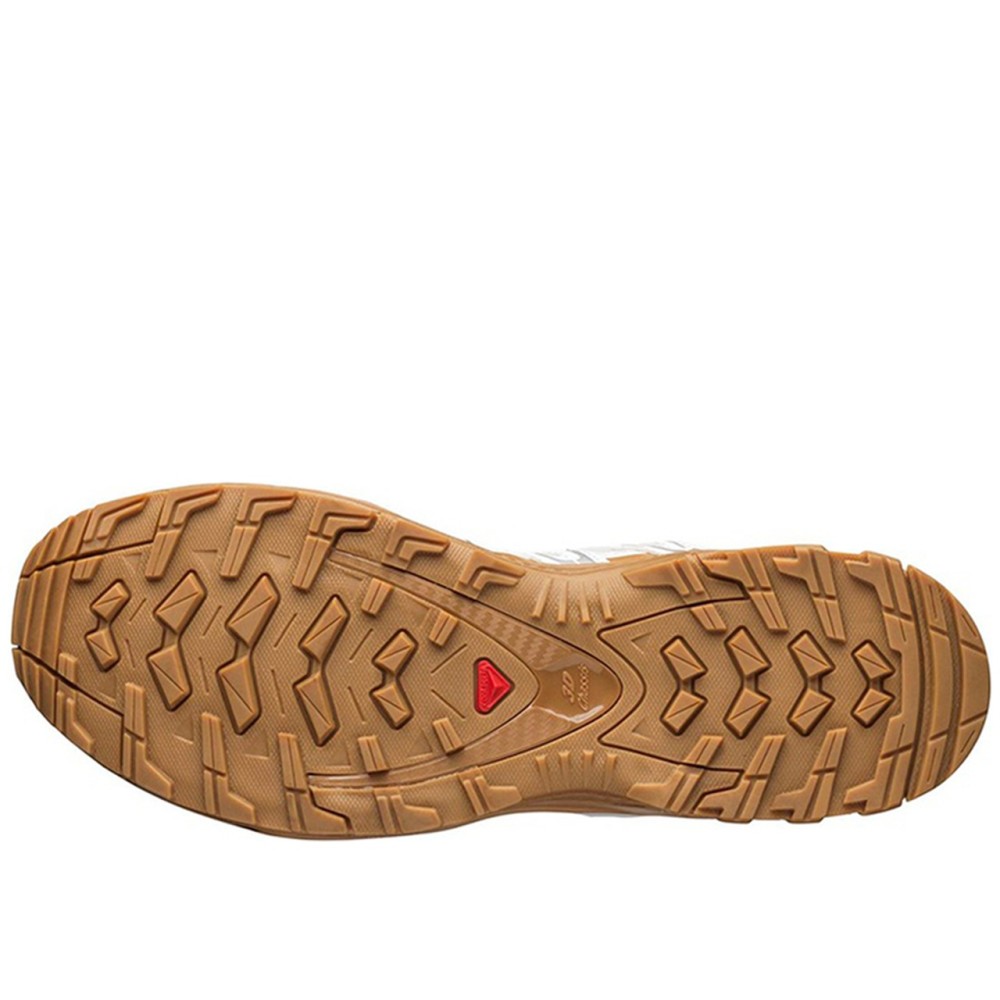 Avnier x XA Pro 3D White Tobacco Brown