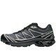 XT-6 Gore Tex Black Ebony