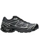 XT-6 Gore Tex Black Ebony