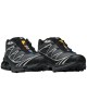 XT-6 Gore Tex Black Ebony