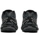 XT-6 Gore Tex Black Ebony