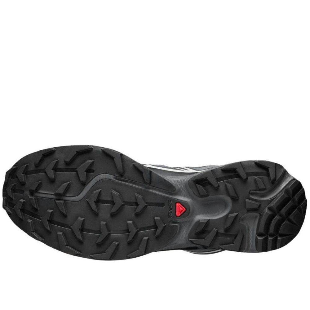 XT-6 Gore Tex Black Ebony