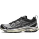 XT-6 Expanse Alloy Quiet Shade Black