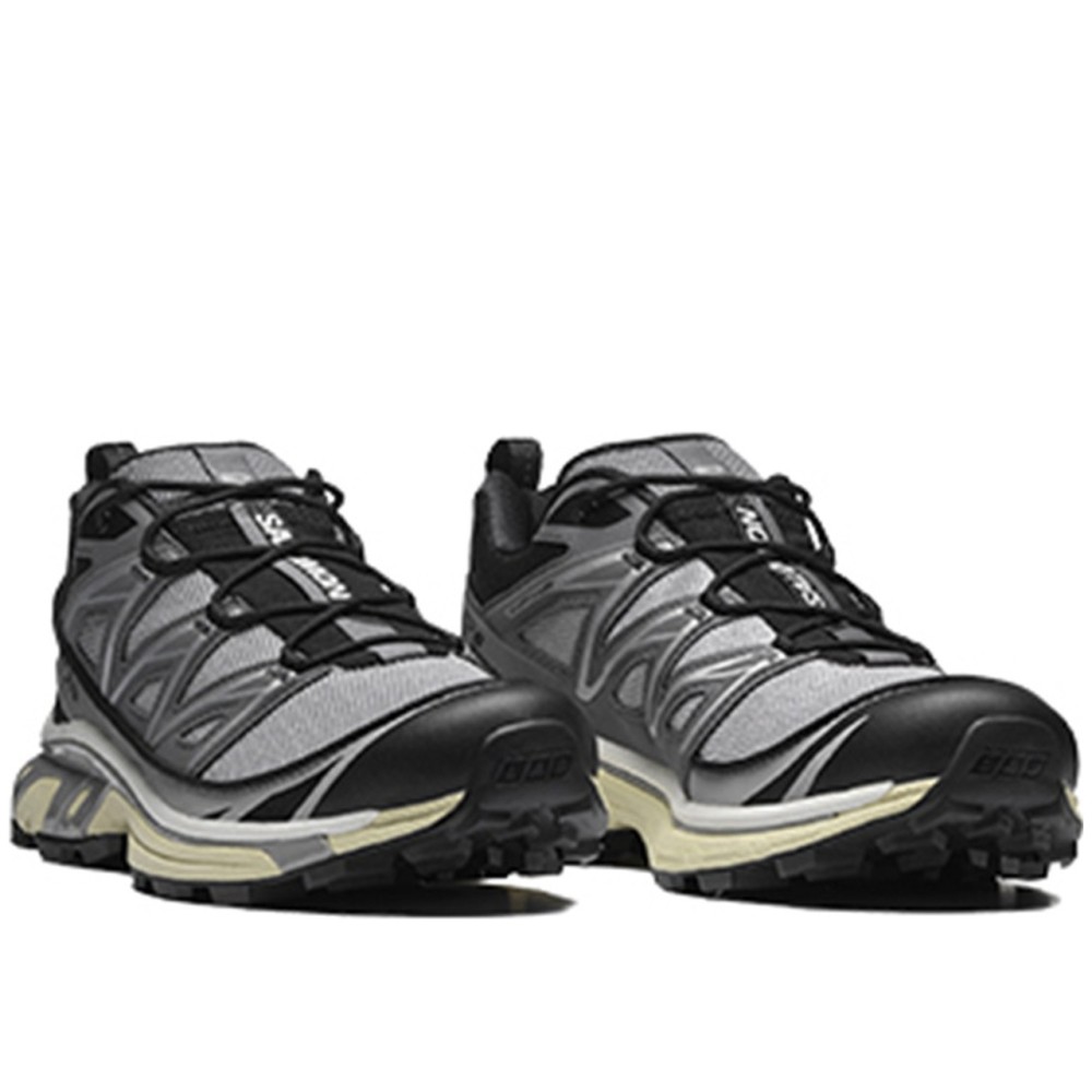 XT-6 Expanse Alloy Quiet Shade Black