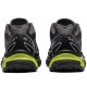 XT-6 Brown Neon Green