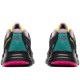 Bodega X Salomon X Mission 4 Suede Black Yellow