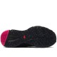 Bodega X Salomon X Mission 4 Suede Black Yellow