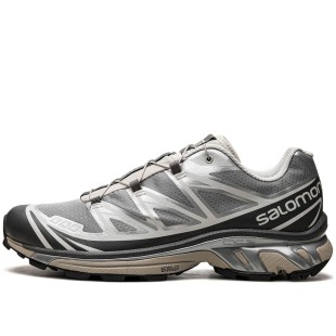 XT-6 Adv Dover Street Market Silver