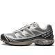 XT-6 Adv Dover Street Market Silver