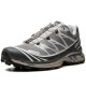 XT-6 Adv Dover Street Market Silver