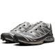 XT-6 Adv Dover Street Market Silver
