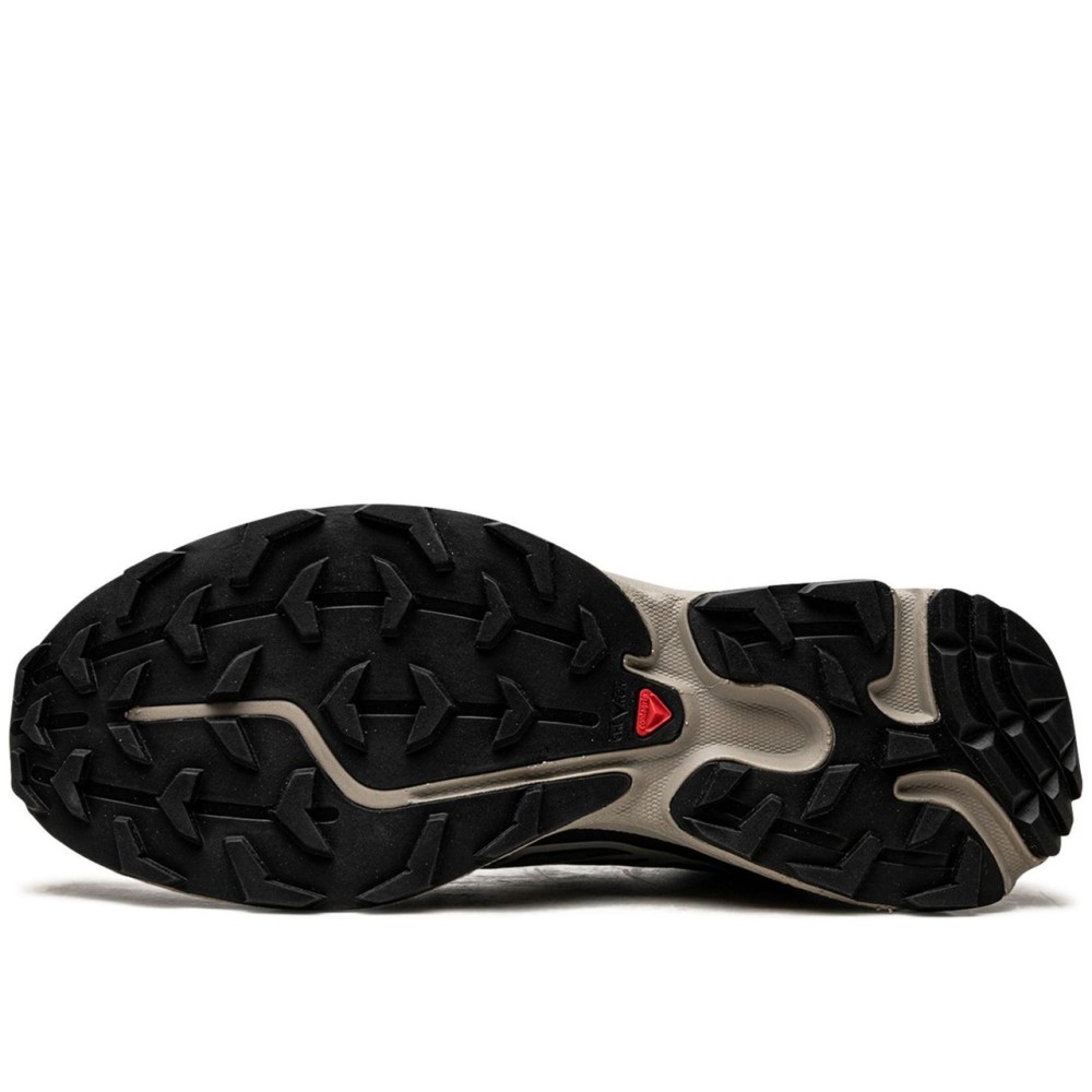 XT-6 Adv Dover Street Market Silver