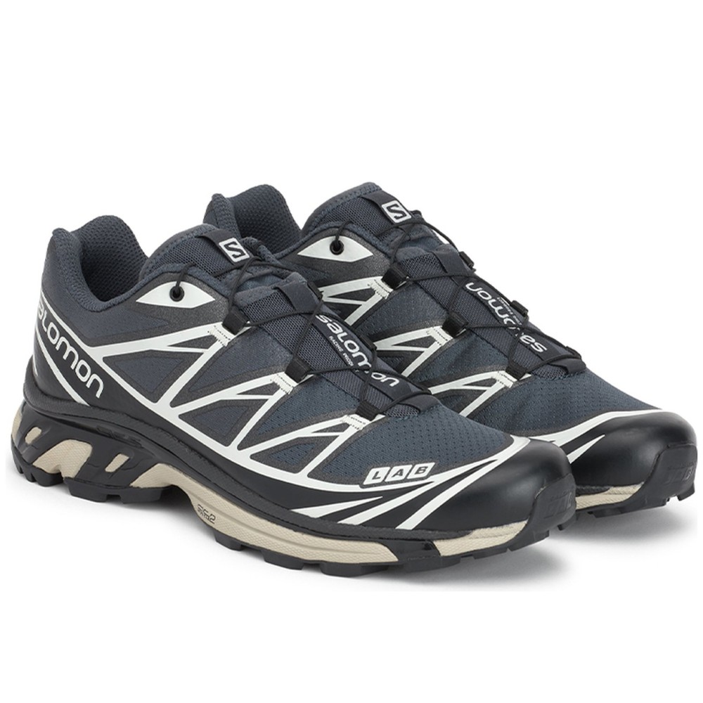 XT-6 Adv Dover Street Market Black