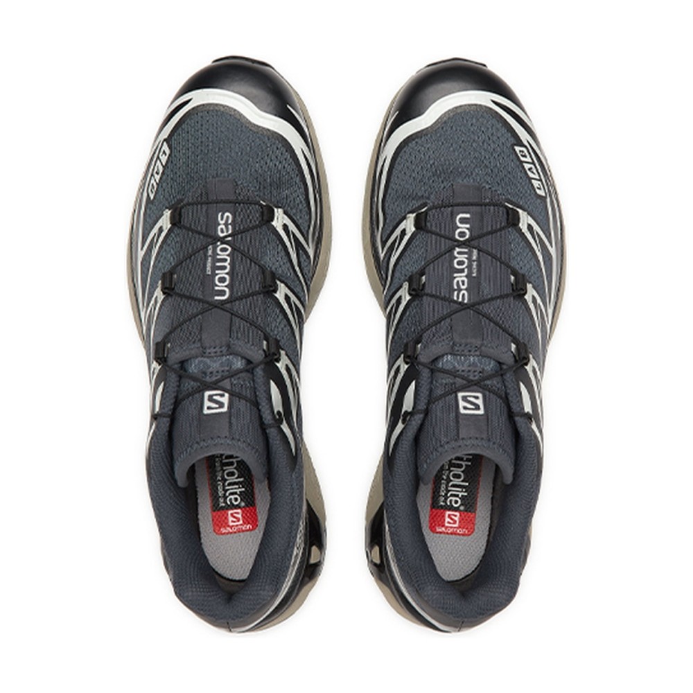 XT-6 Adv Dover Street Market Black