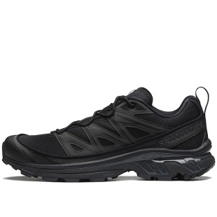 XT-6 Triple Black