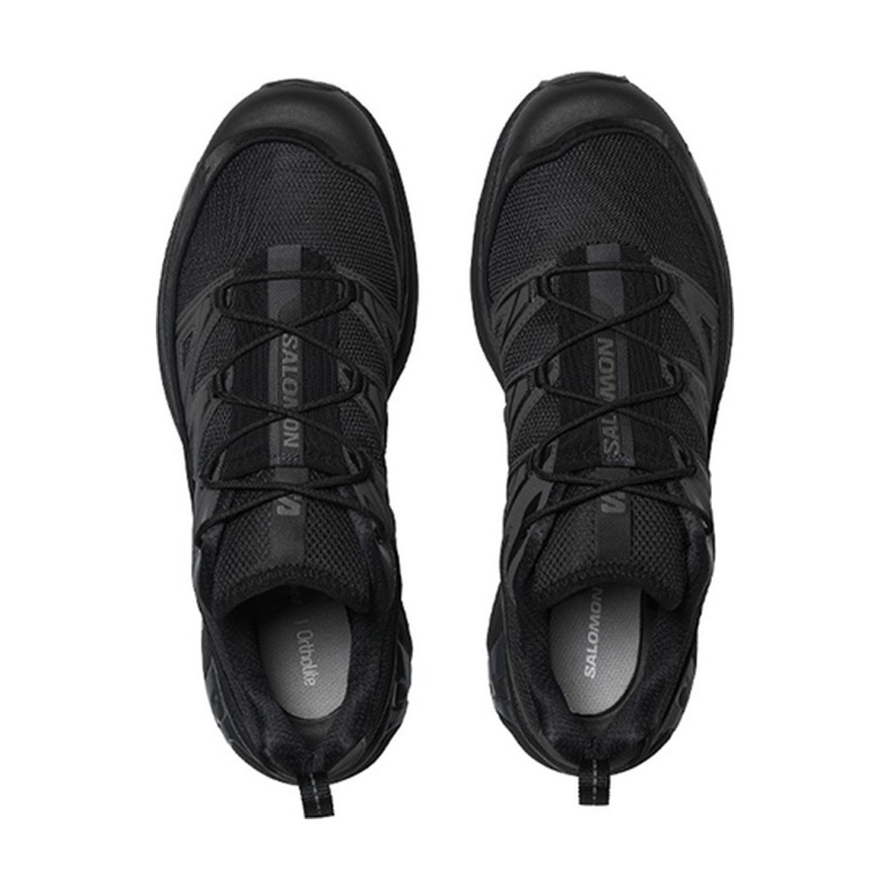 XT-6 Triple Black