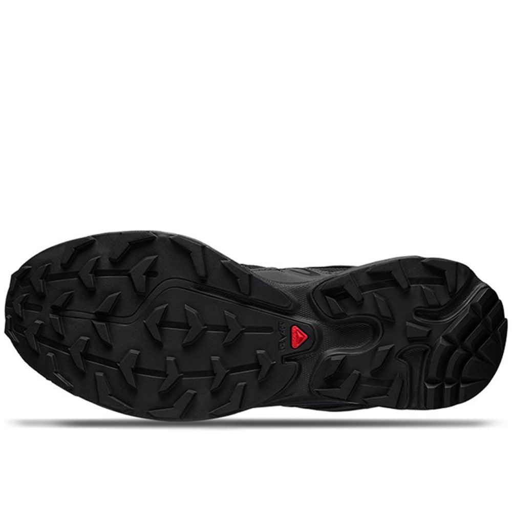 XT-6 Triple Black