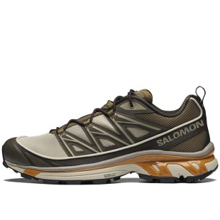 XT-6 Expanse Feather Grey Golden Oak