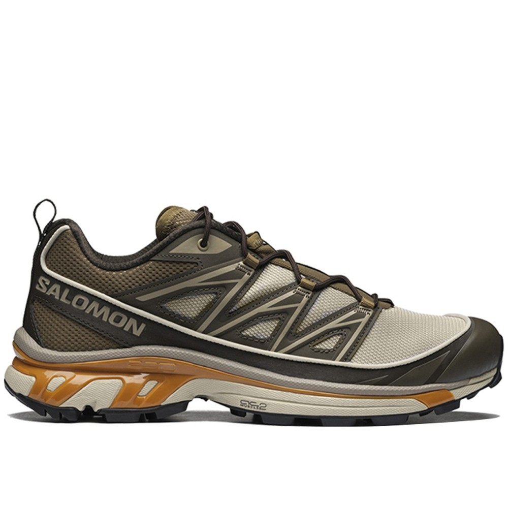 XT-6 Expanse Feather Grey Golden Oak