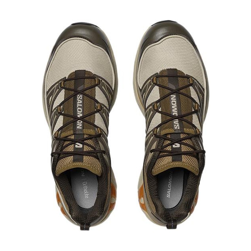 XT-6 Expanse Feather Grey Golden Oak