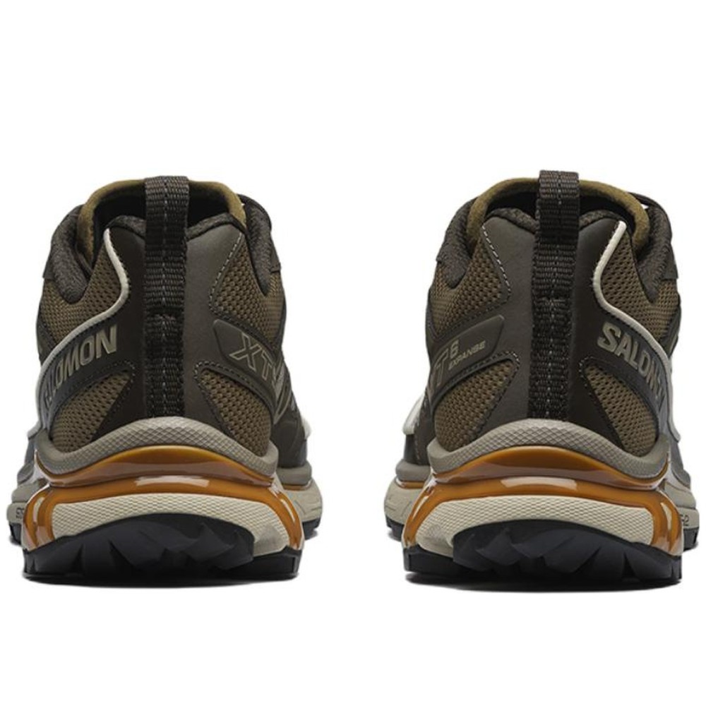 XT-6 Expanse Feather Grey Golden Oak