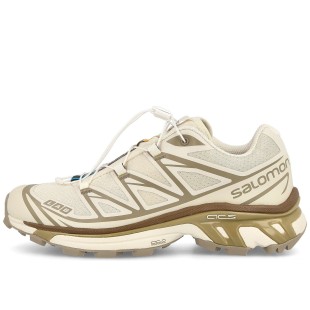 XT-6 Turtledove Vintage Khaki
