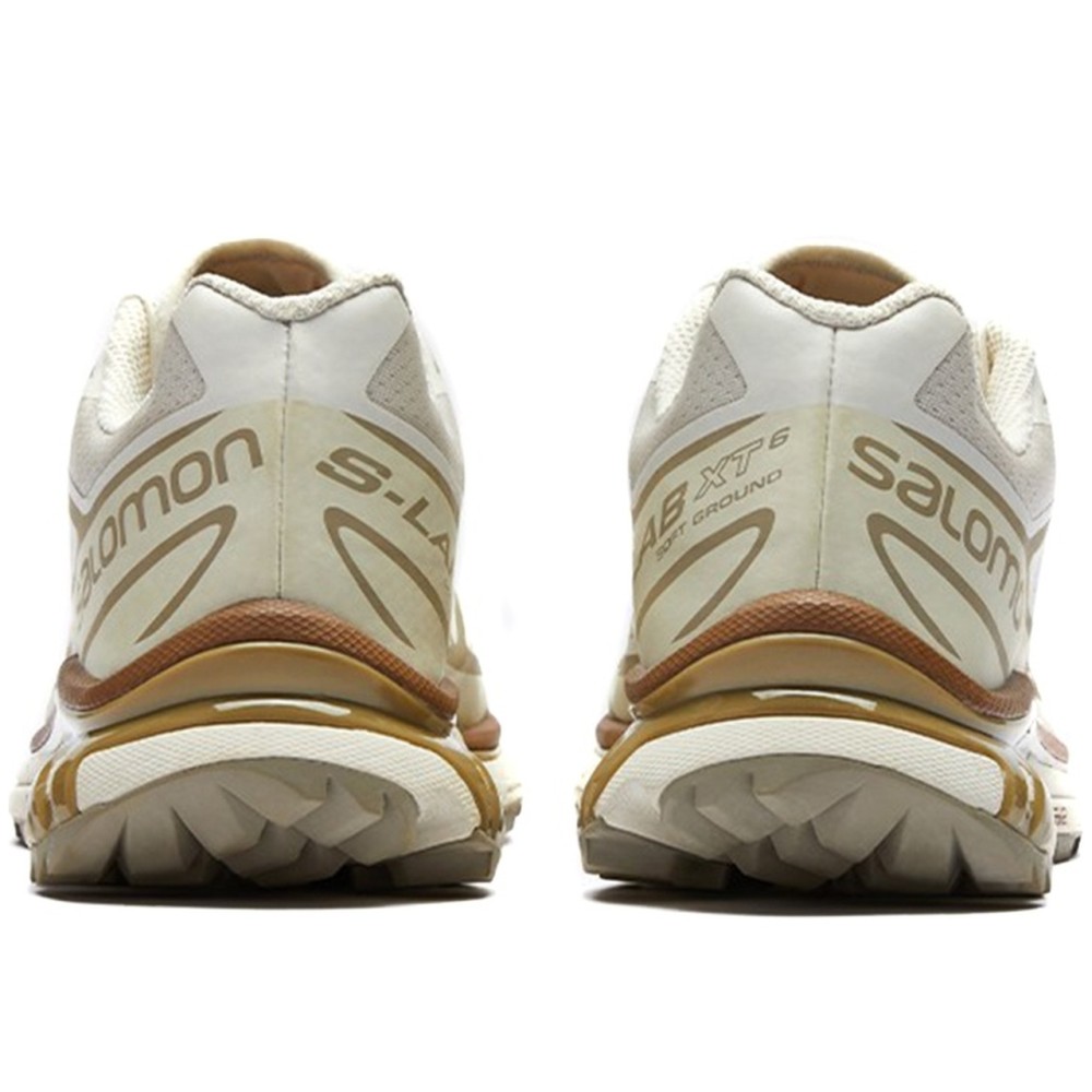 XT-6 Turtledove Vintage Khaki