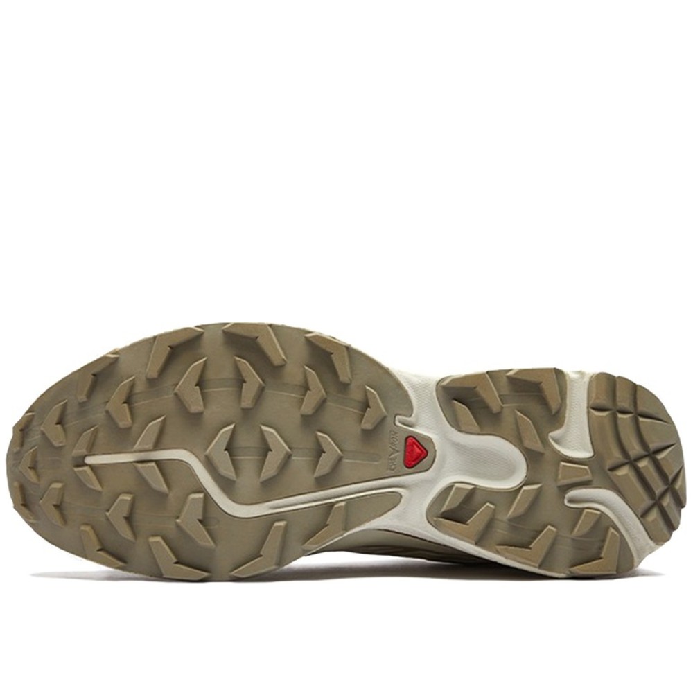 XT-6 Turtledove Vintage Khaki