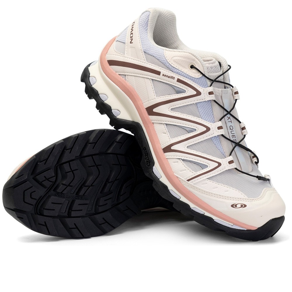 XT-Quest White