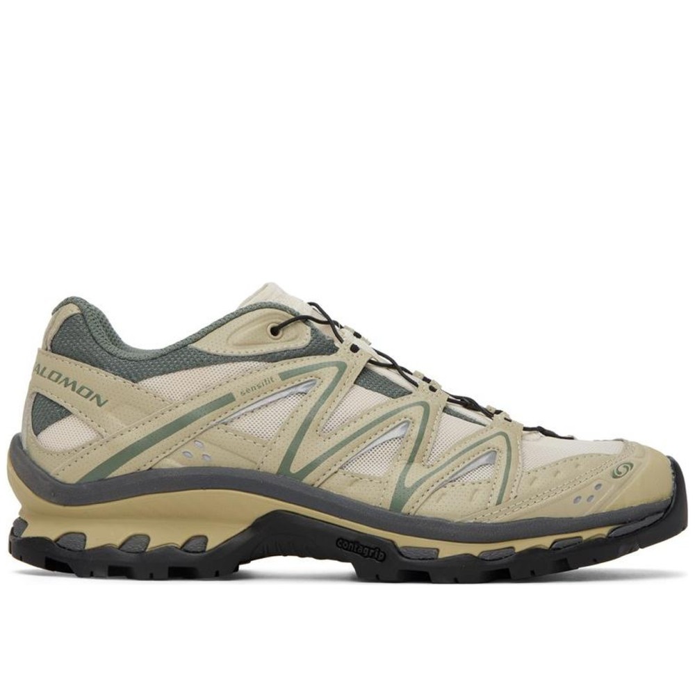 XT-Quest Advanced Green