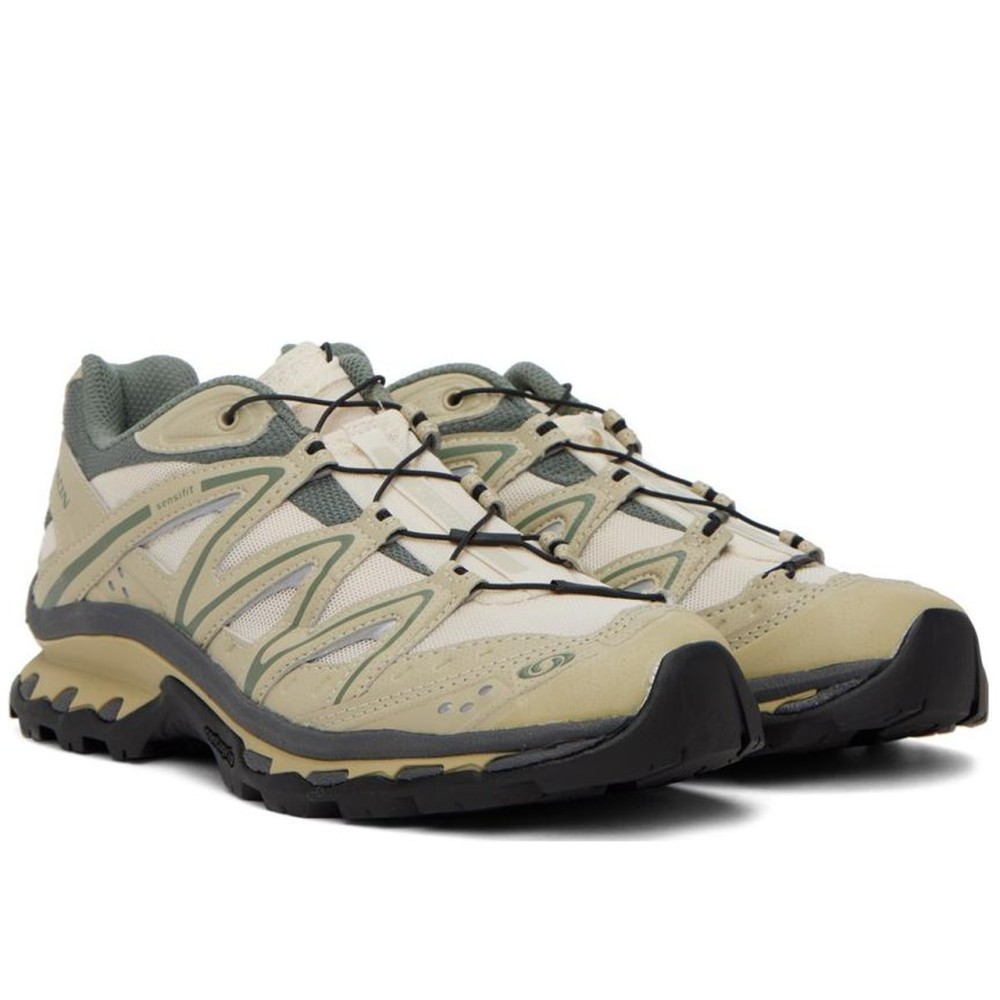 XT-Quest Advanced Green