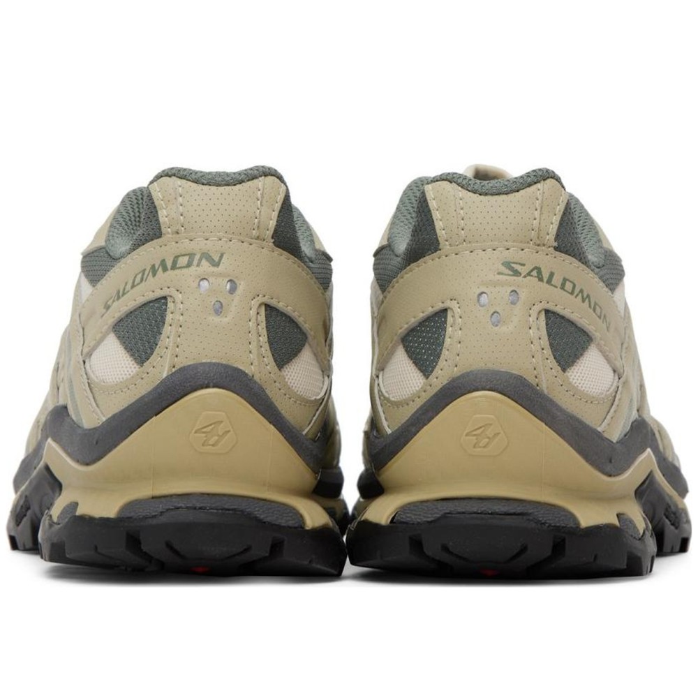 XT-Quest Advanced Green